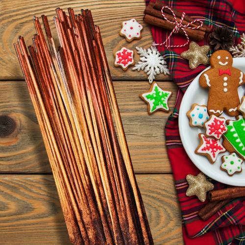 Wild Berry Gingerbread Incense Sticks 11 Inch Pack of 100