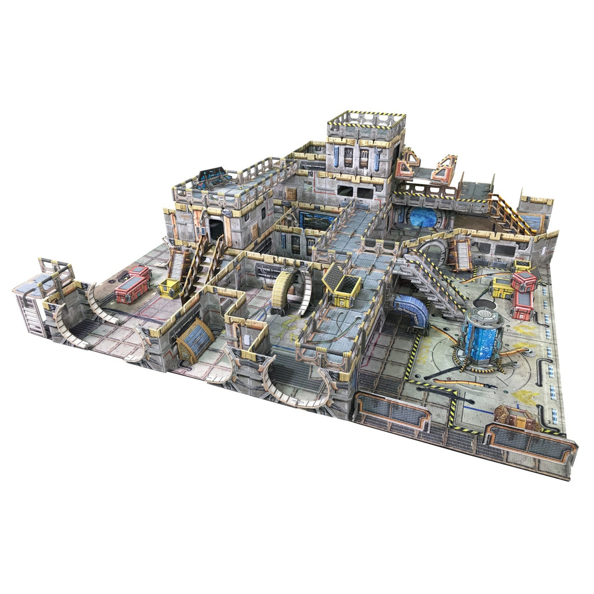 Battle Systems - Sci-Fi - Core Sets - Frontier Core Set