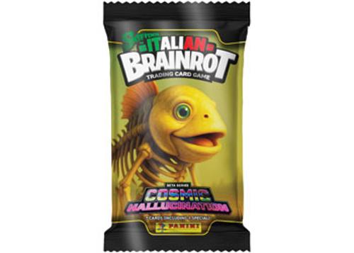 Panini - Italian Brainrot Starter Pack
