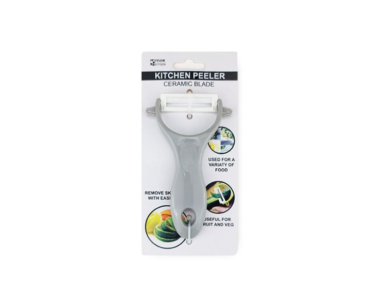 Ceramic Peeler - Maxcare (Set of 24)