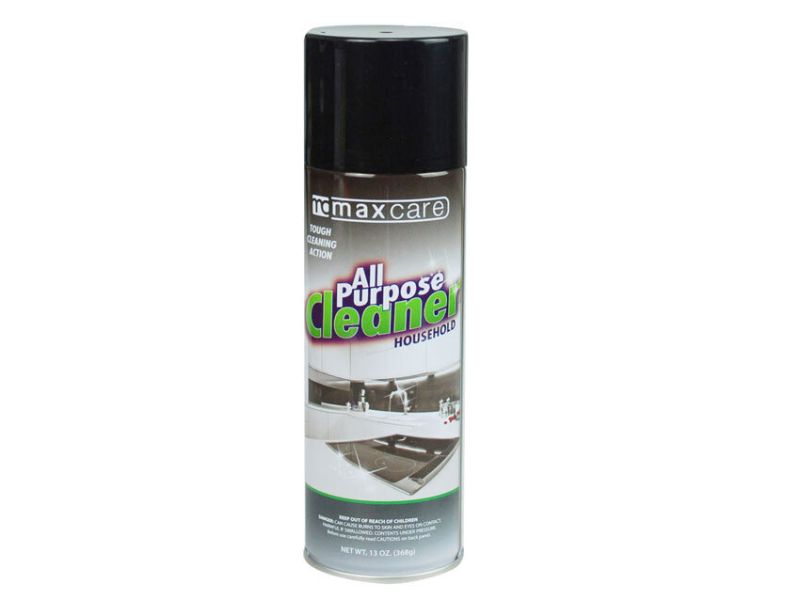 All Purpose Cleaner - MAXCARE 368g (Set of 12)