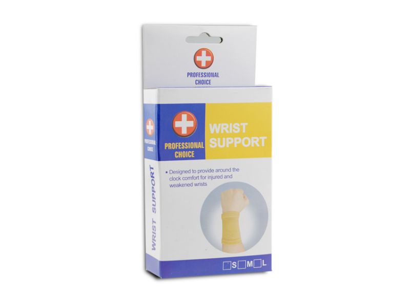 Wrist Support - One Size Fit All (Set of 24)