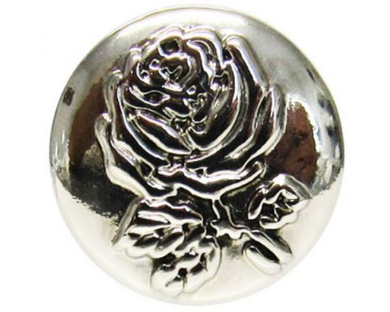 Snaps REDFOX - Rose Relief offers soothing aromatherapy with natural rose essence for stress relief and relaxation.