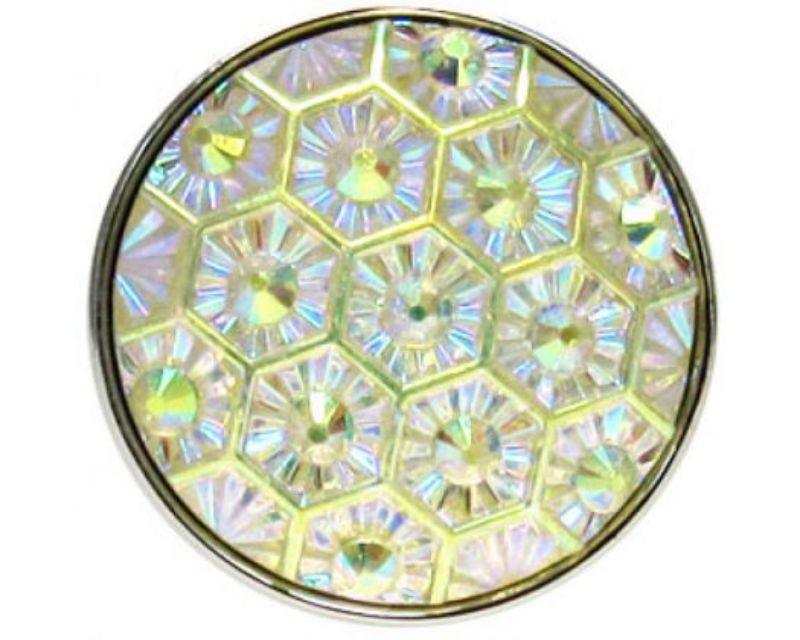 Colorful AB crystals for DIY crafts, jewelry, and home decor, adding glamorous sparkle to any project.