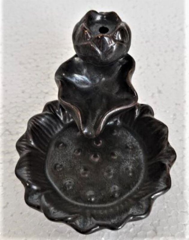 Backflow Burner - Waterfall 3 (7.5cm)