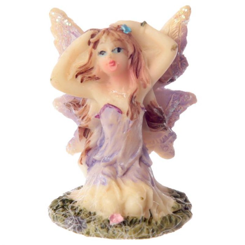 Flower Fairy in a Mini Gift Bag (Set of 24 Assorted)