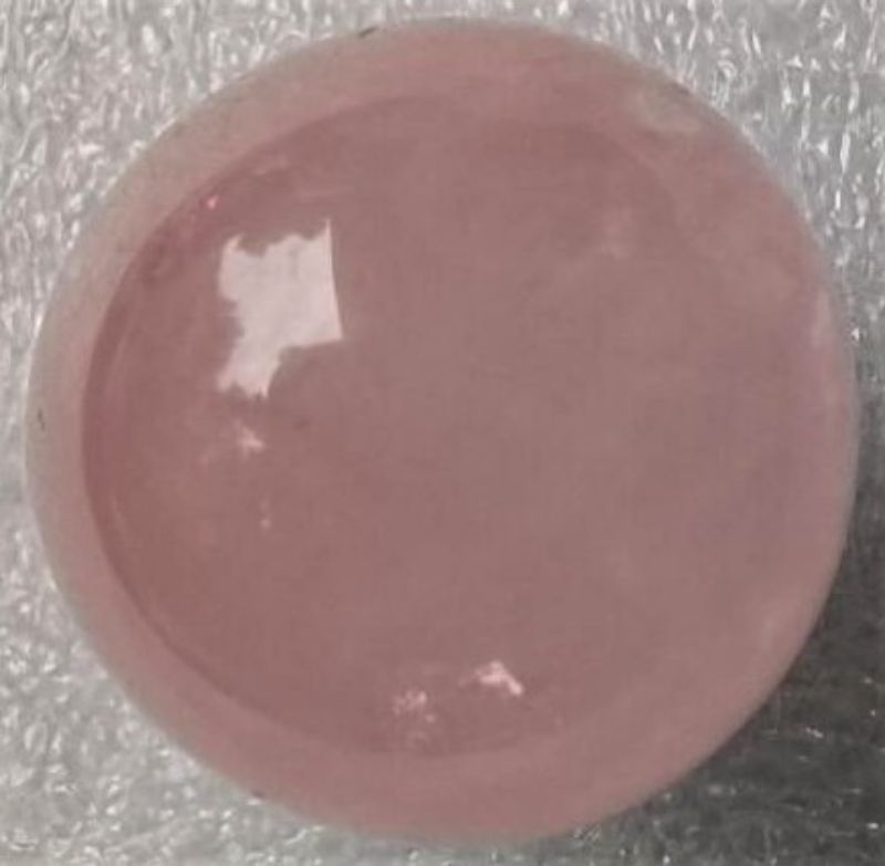 Rose Quartz Sphere (Set of 5)