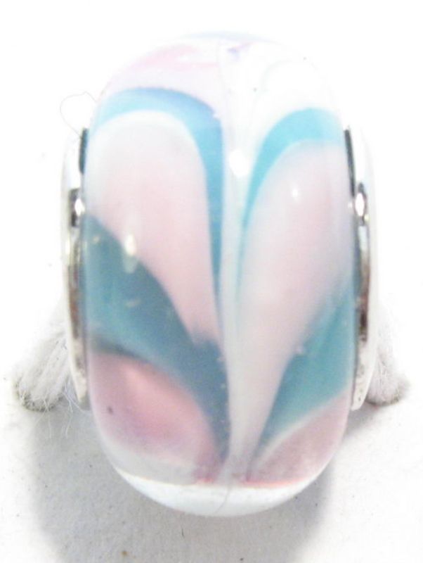 Cherish Beads - Glass - Cherish Glass Bead 4/Pack