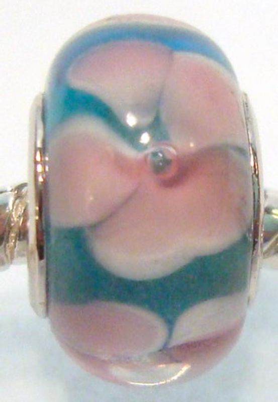 Cherish Beads - Glass - Cherish Glass Bead 4/Pack (SMARTFOX)