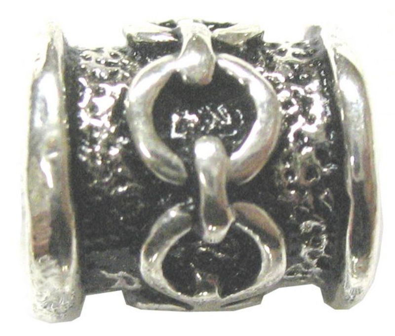 Cherish Beads - Metal - Metal Bead 8pcs/Bag