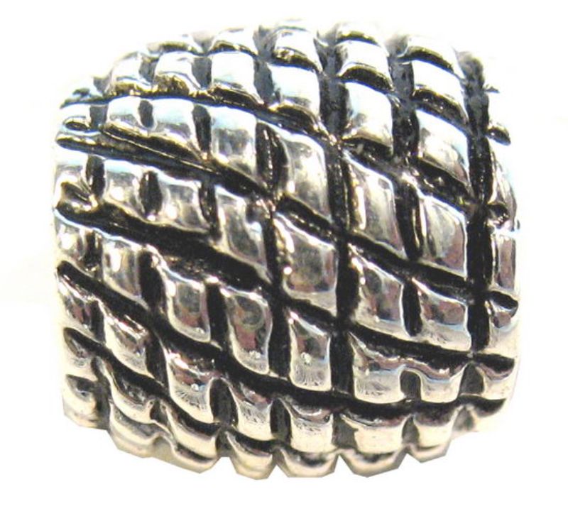 Cherish Beads - Metal - Metal Bead 8pcs/Bag - Version 2