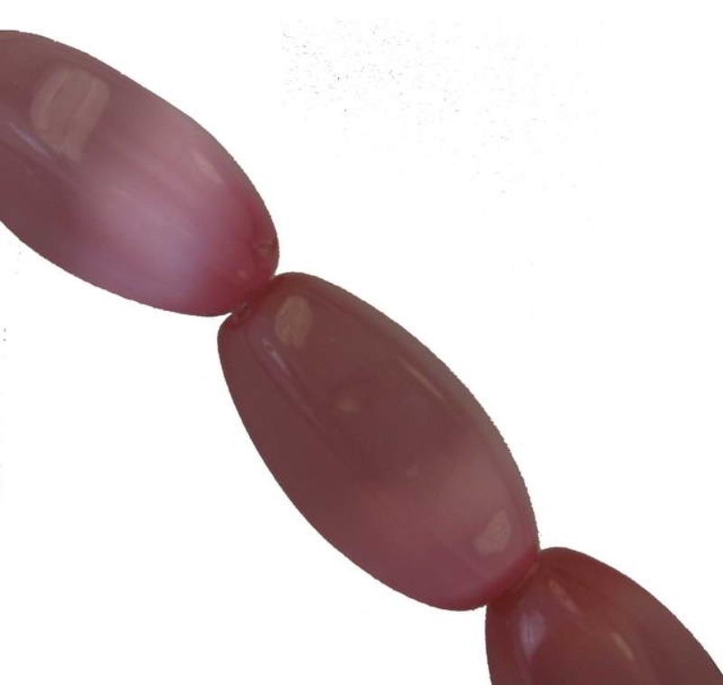 Beads - Catseye - Catseye 13mm X 30pcs - Set of 4