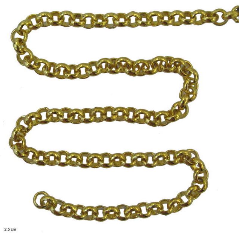 Findings - Chain - Chain 1m - Set of 5