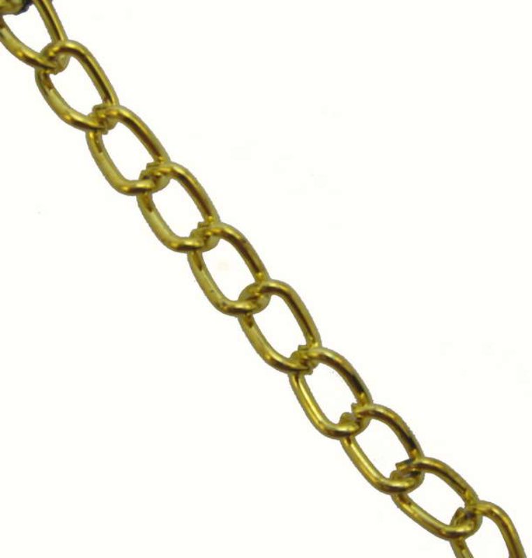 Findings - Chain - Extension Chain 5m Gold - Set of 2