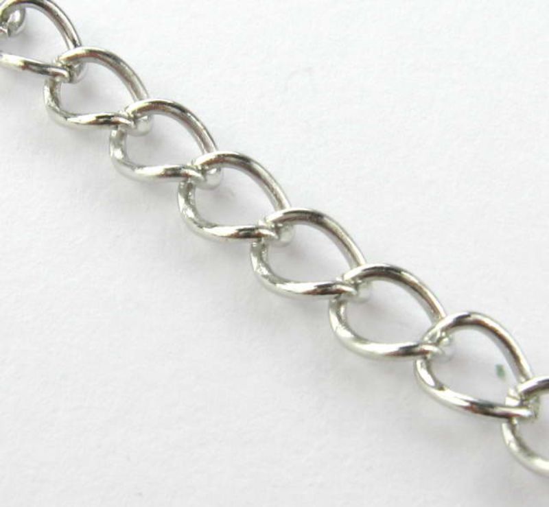 Findings - Chain - Extension Chain 5m Chrome - Set of 2