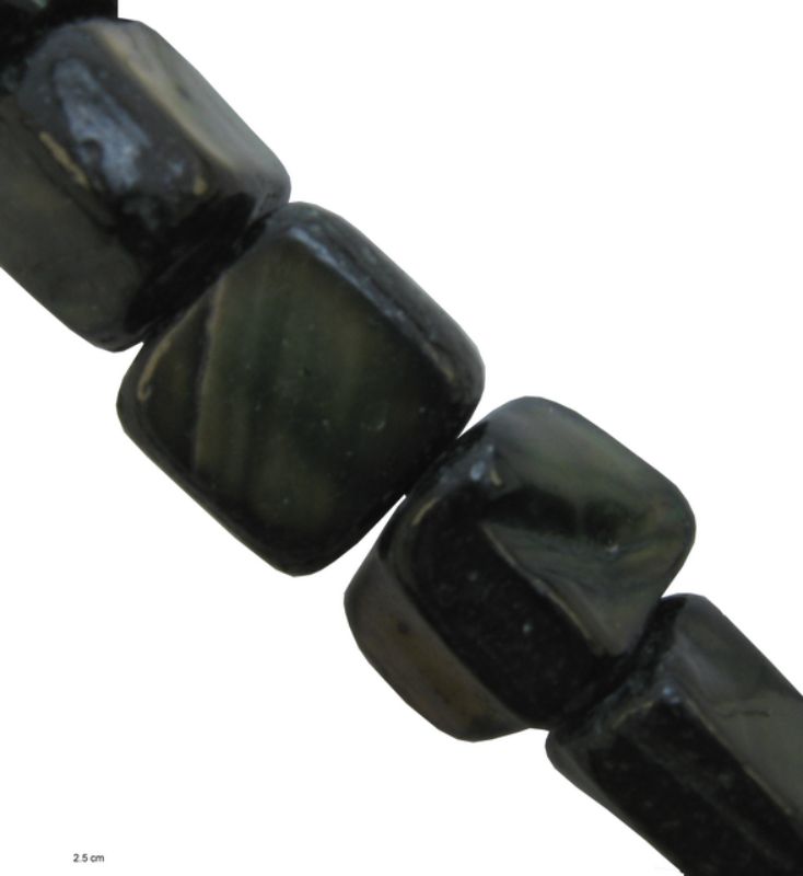Beads - Shell - 8mm 90pcs - Set of 2