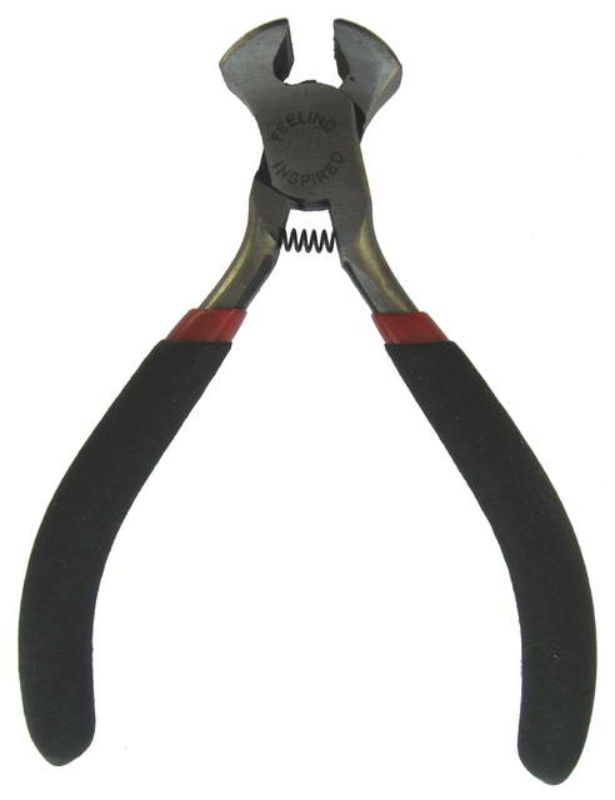 Beads - Tools - Cutter - Set of 2