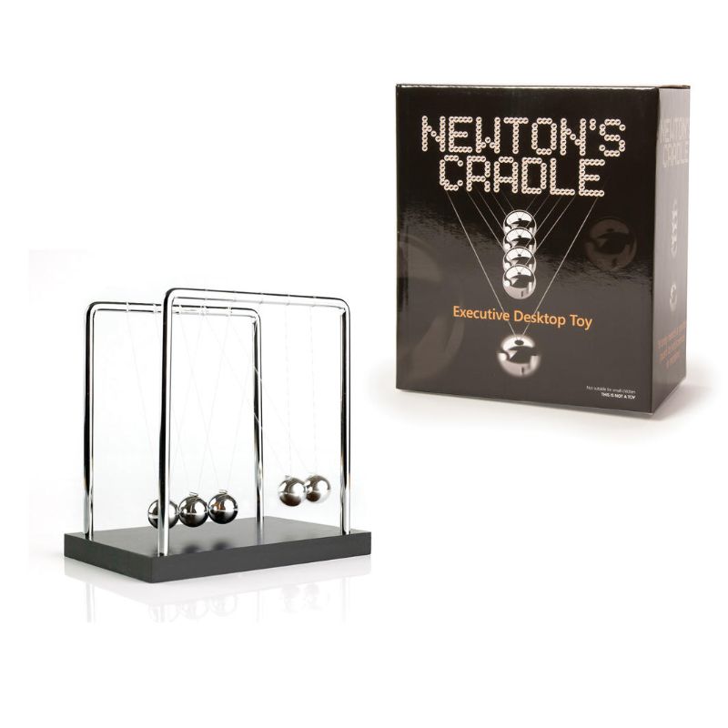 Newtons Cradle - Funtime - Tobar Group Trading Limited