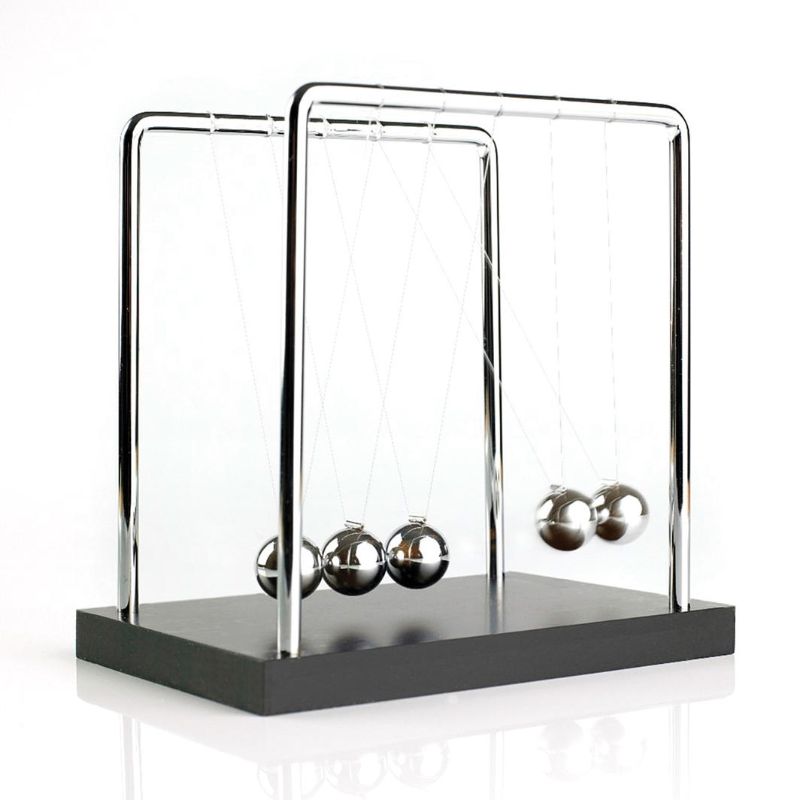 Newtons Cradle - Funtime - Tobar Group Trading Limited