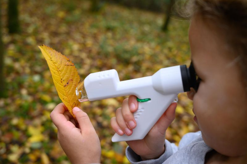 My World Pocket Microscope - Funtime