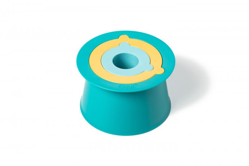 Beach Toy - Alto (Lagoon Green) - Quut Water Toys