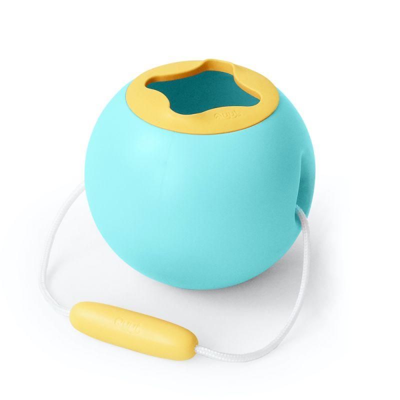 Mini Ballo Bucket (Banana Blue) - Quut