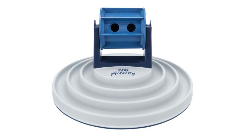 Dog Activity Roller Bowl - Level #1