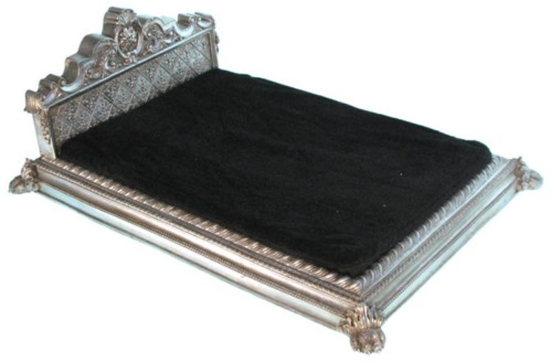 Pet Bed - Small Champagne (64cm)