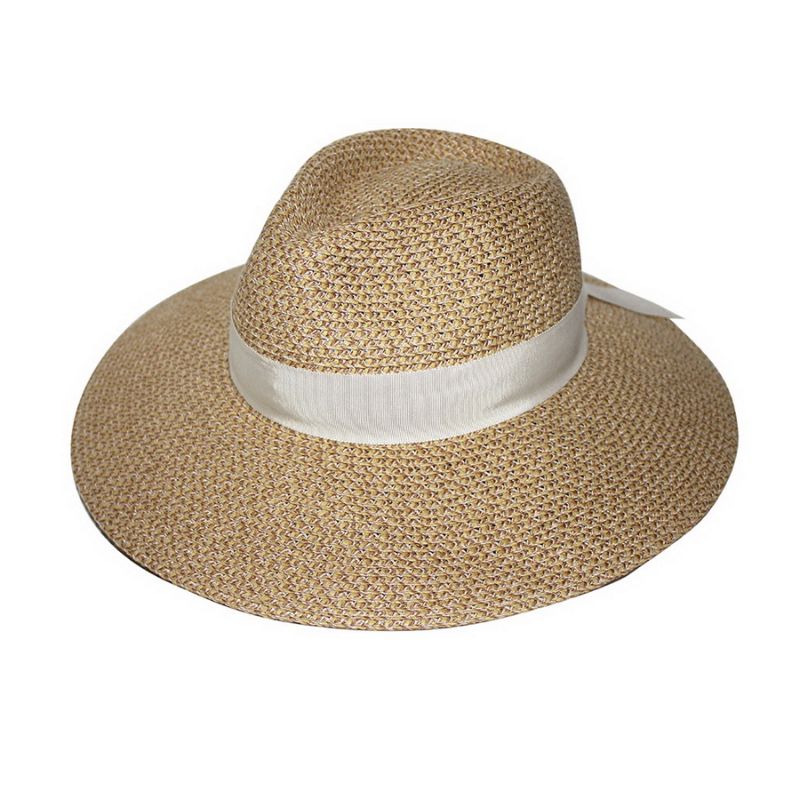 Fedora - Roberta 58CM (Natural)