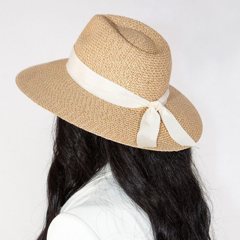 Fedora - Roberta 58CM (Natural)