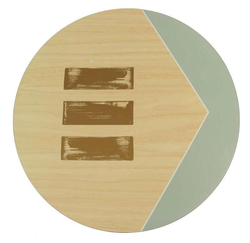 Coasters - Balance (2 Sets)