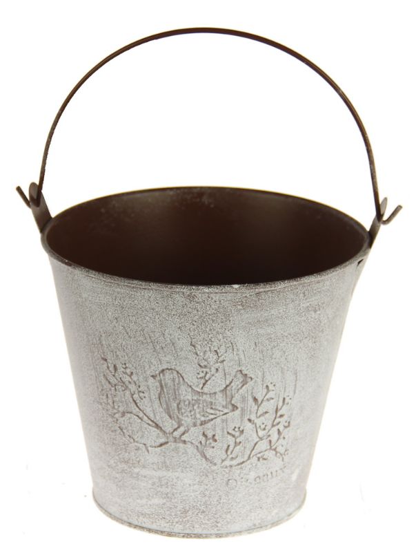 Pot Plant Holder - Medium (Set of 2)