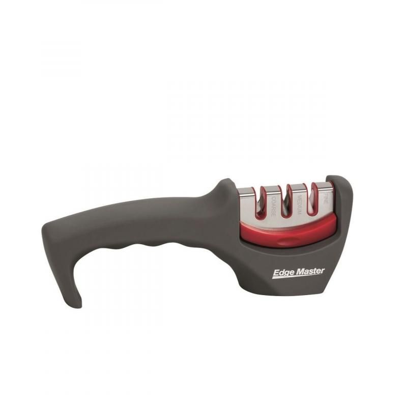 Edge Master 3 Stage Knife Sharpener