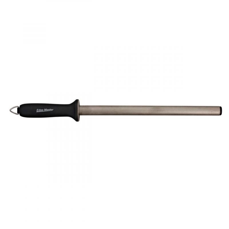 Edge Master Diamond Steel - 12"/30cm