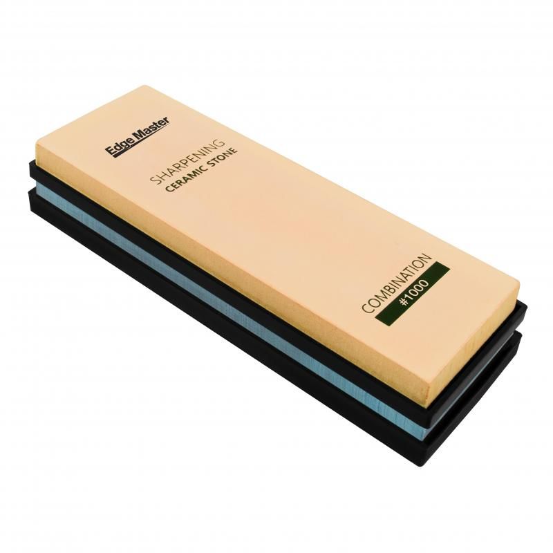 Edge Master Ceramic Combination Stone 400/1000