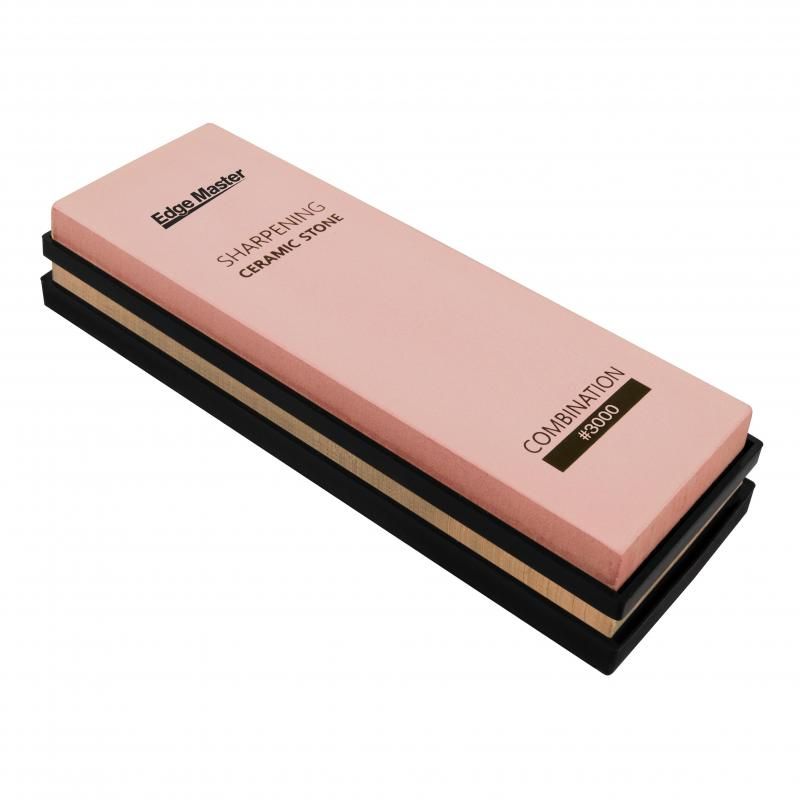 Edge Master Ceramic Combination Stone 1000/3000