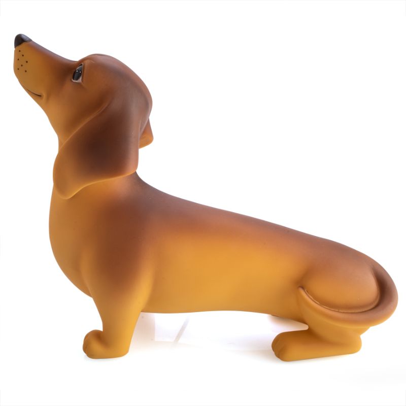 Table Lamp - Dachshund (24cm)