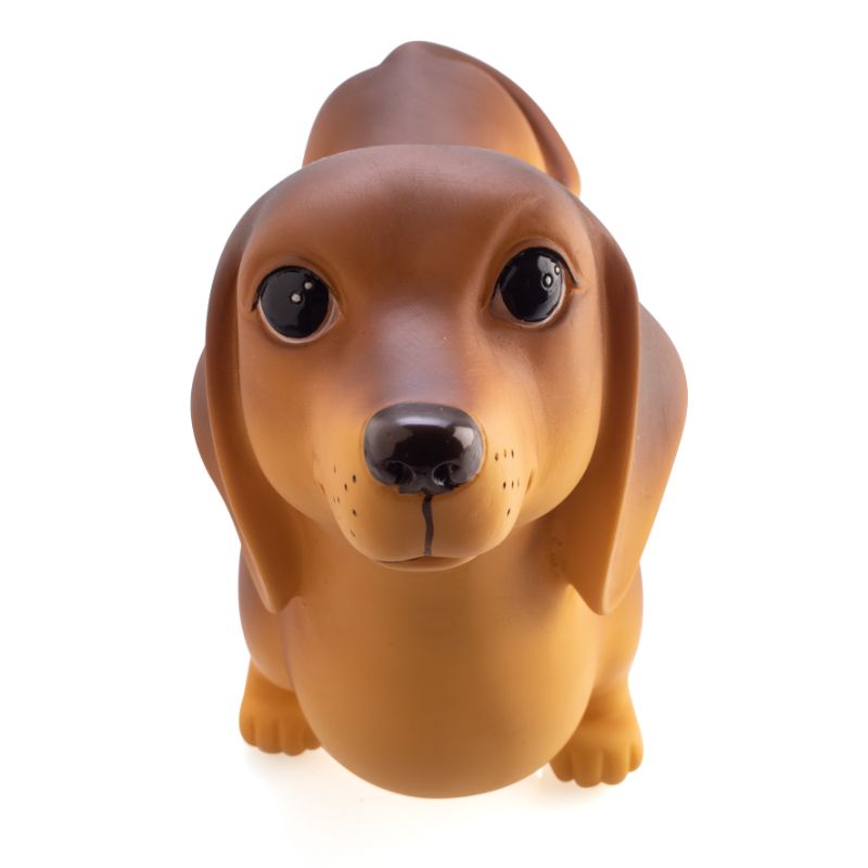 Table Lamp - Dachshund (24cm)