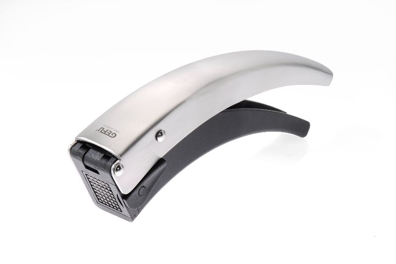 Garlic Cutter - Gefu Garlico (19.5cm)