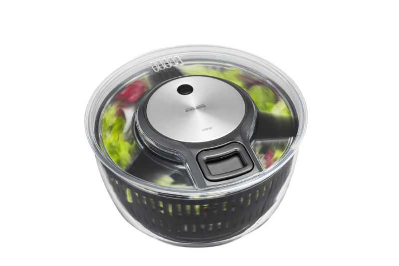 Salad Spinner - GEFU Speedwing (27cm)