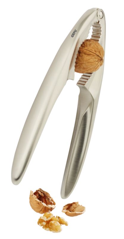 Nut Cracker - GEFU Classico 16.7x4.9x1.9cm