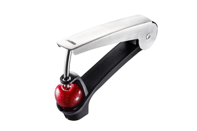 Cherry Pitter - GEFU DROPIO (SS/Black)