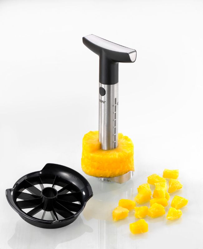 Pineapple Slicer - Gefu Professional (24cm)