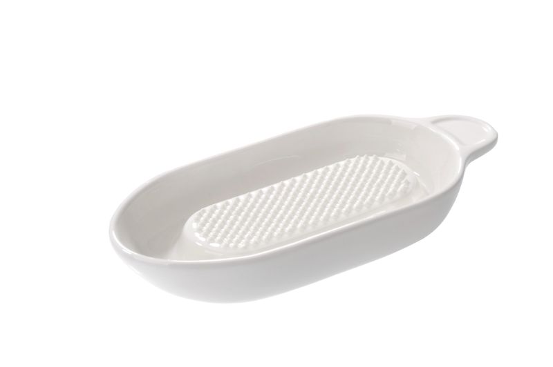 Ginger Grater - Gefu Fruttare (20.4cm)