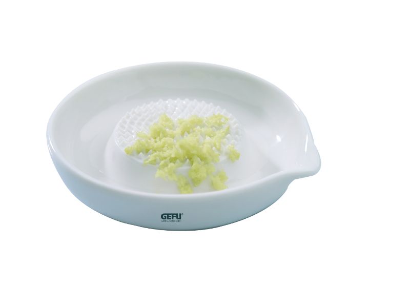Ginger Grater - Gefu Puro (10.5cm)