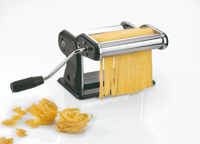 Pasta Machine - Gefu Pasta Per Nero Profi