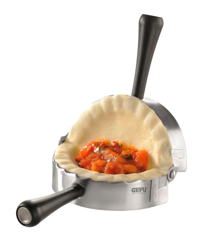 Ravioli Mould - Gefu Ravenna (8cm)