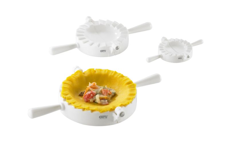Ravioli Mould - Gefu Verona (3Pcs)