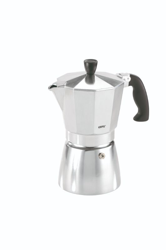 Espresso Maker - Gefu Lucino 3 Cups