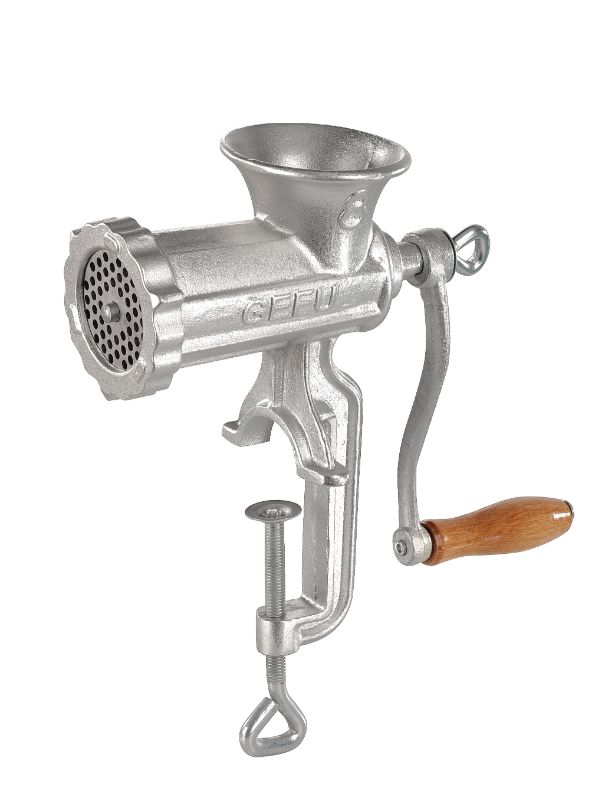Meat Mincer - Gefu Trica (Size 7/8)